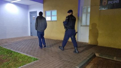 Jovem que estava desaparecido em Corbélia é encontrado pela Guarda Municipal em Cascavel
