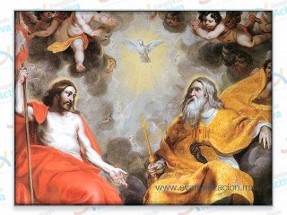 27. Promesas de Jesús El Espíritu Santo.