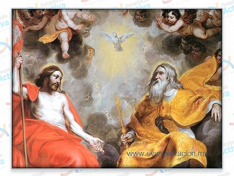 27. Promesas de Jesús El Espíritu Santo.
