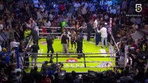 Alejandro Gonzalez vs. Juan Hernandez (16-05-2025) Full Fight