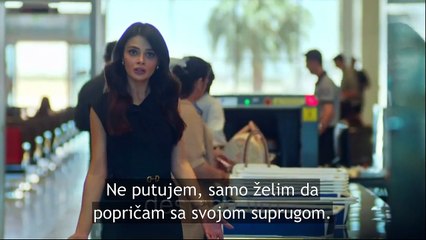 Daleki grad - 28.ep KISS scena