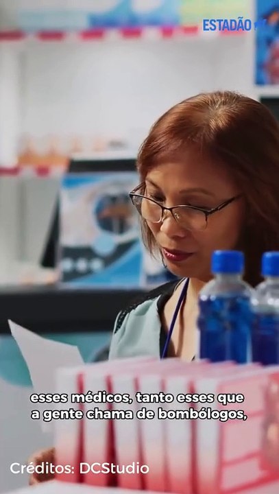 Video: especialista alerta para ‘falsas promessas’ de profissionais da saúde nas redes sociais; assista