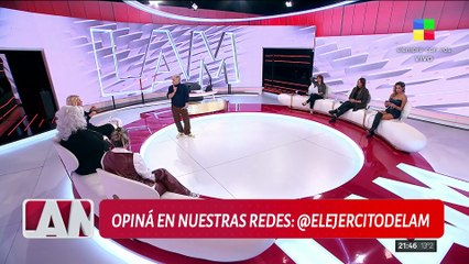 🤔 EL CUMPLEAÑOS "PAGO" DE PABLITO RUIZ: COBRÓ 100 DÓLARES EL CUBIERTO