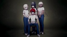 romance route living the dream ending 67 the Hundred Line -Last Defense Academy