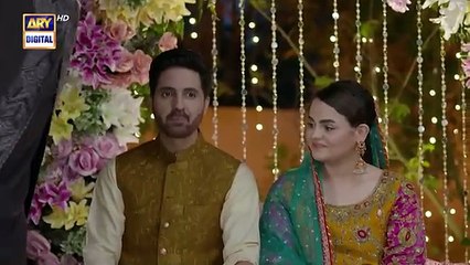 Shikwa Episode 42 Sami Khan Maria Malik Yashma Gill 2nd June 2025 ARY Digital