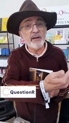 Eugène Rard : "Le parler en langues du pentecôtisme est né auparavant parmi des huguenots français"