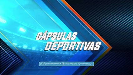 Cápsula Deportiva Alexander Ogando gano los 200 metros este domingo.