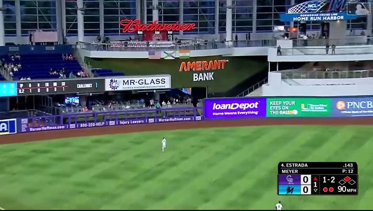 Thairo Estrada impulsa una carrera con doble