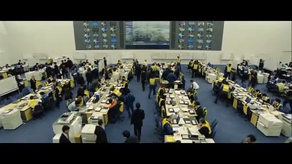 SHIN GODZILLA Trailer