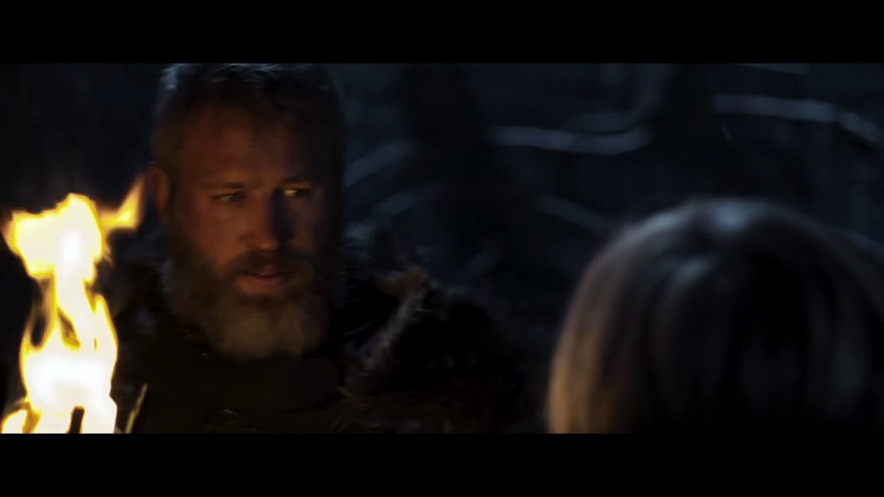 A Knight's War | movie | 2025 | Official Trailer