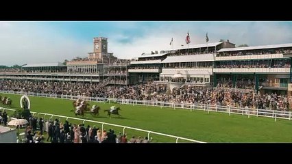 Downton Abbey: The Grand Finale Teaser Trailer #1 (2025 Movie) Joanne Froggatt, Michelle Dockery