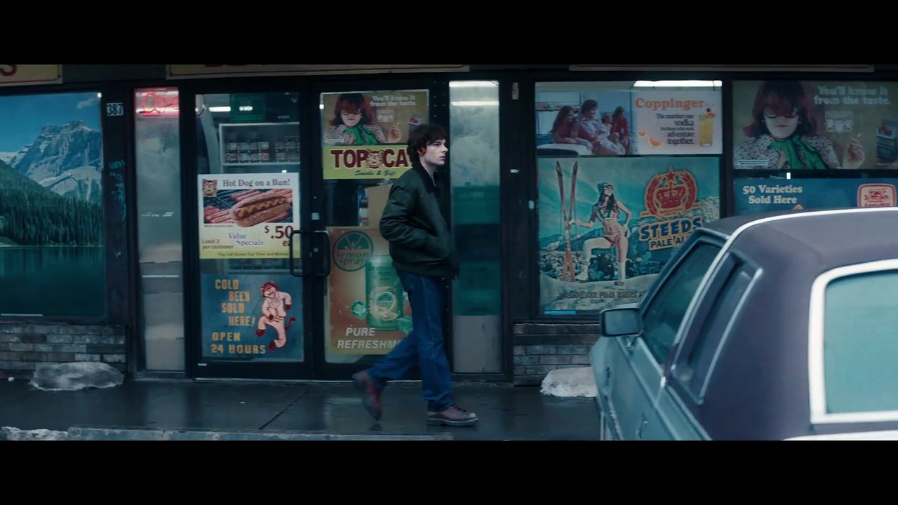 Black Phone 2 Trailer #1 (2025 Movie) Mason Thames, Ethan Hawke