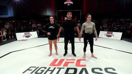 UFC Fight Pass Invitational 11 | movie | 2025 | Official Trailer