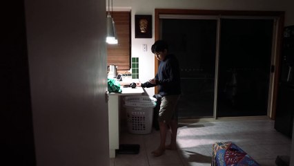 Of Spiders | movie | 2025 | Official Clip