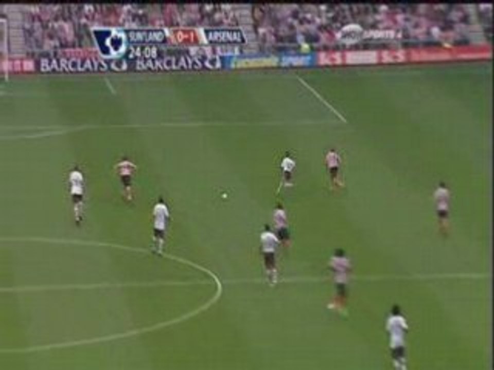Attrsenal gol1
