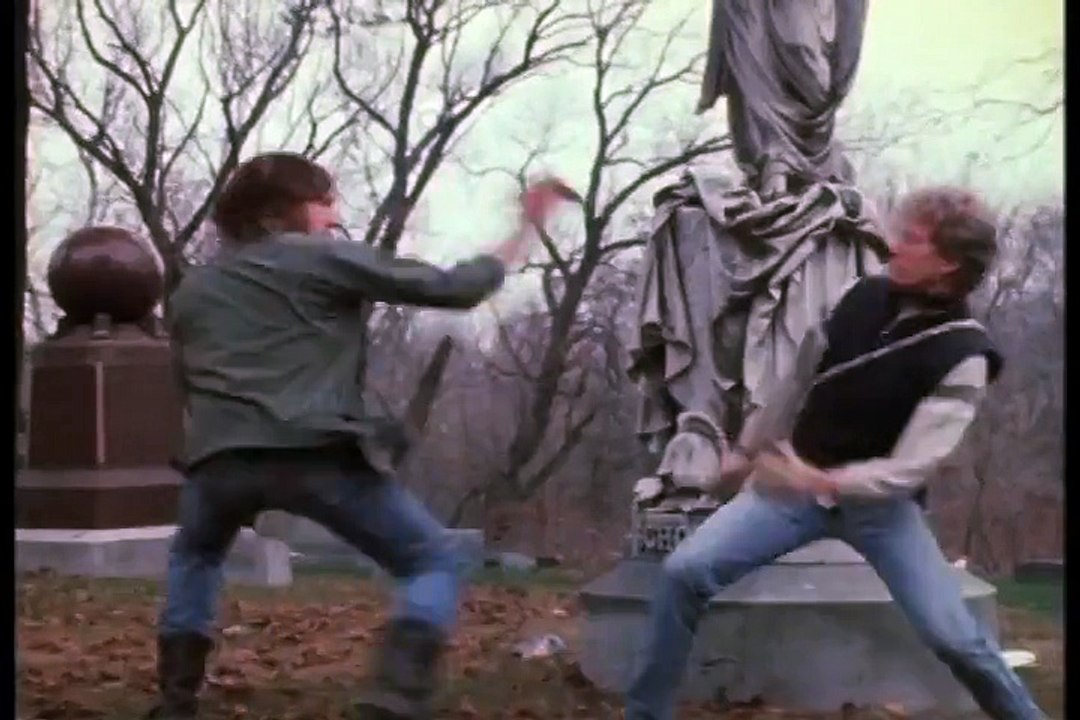 Deadbeat at Dawn | movie | 1988 | Official Trailer