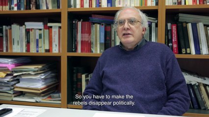 White Mountains | movie | 2024 | Official Trailer