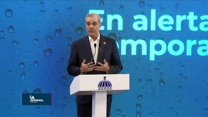 Abinader descarta incidentes en la frontera y afirma que recorridos muestran avances en seguridad