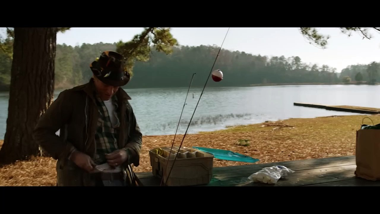 Vanished - Tage der Angst | movie | 2020 | Official Trailer