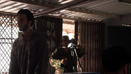 The Last Laugh | movie | 2020 | Official Featurette