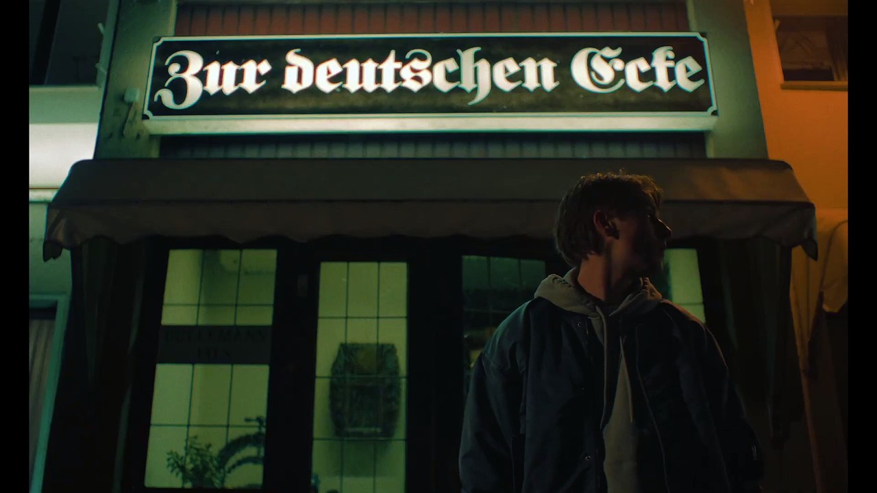 Frisch | movie | 2025 | Official Trailer