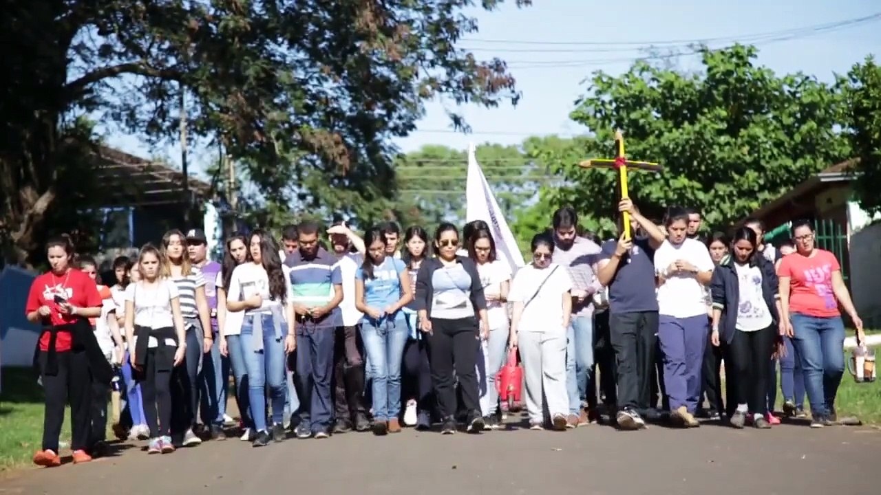 Amnesia 2.Amnesia (Video 23) - Padre Ernesto María Caro