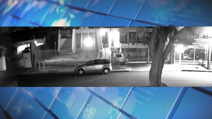 Momento do óbito: veja o exato instante da colisão que vitimou motociclista em Maringá