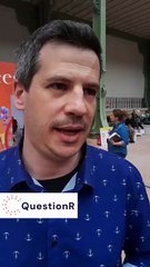 Joseph Challier : "La condamnation de la p*dophilie dans l'Eglise ne suffit pas, il faut aller plus loin"