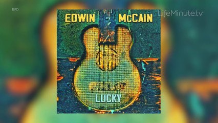 Edwin McCain Talks New Album, Touring, and Performs His Classic, "I'll Be"