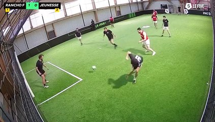 Rancho Fc - Jeunesse Kabyle 02/06 à 21:09 - Football Terrain 4 (LeFive P18)