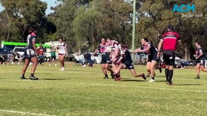 ProTen Cup heads to Barellan