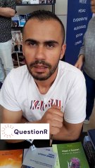 Amenay At Ufella : "Je suis un militant indépendantiste kabyle réfugié politique en France"