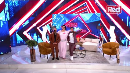 Saska Karan - Dacu, dacu - RED TV 2025