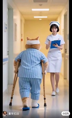 Cat video