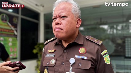 Kejaksaan Pastikan Nadiem Makarim Tidak Masuk DPO Kasus Chromebook