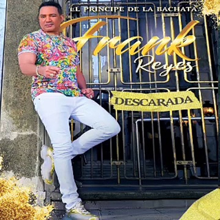 Frank Reyes - Punto Final