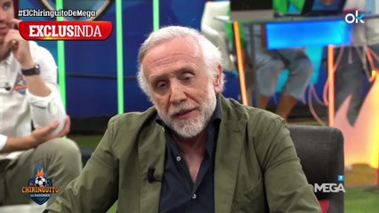 Eduardo Inda: El Real Madrid quiere vender a Lunin para hacer caja