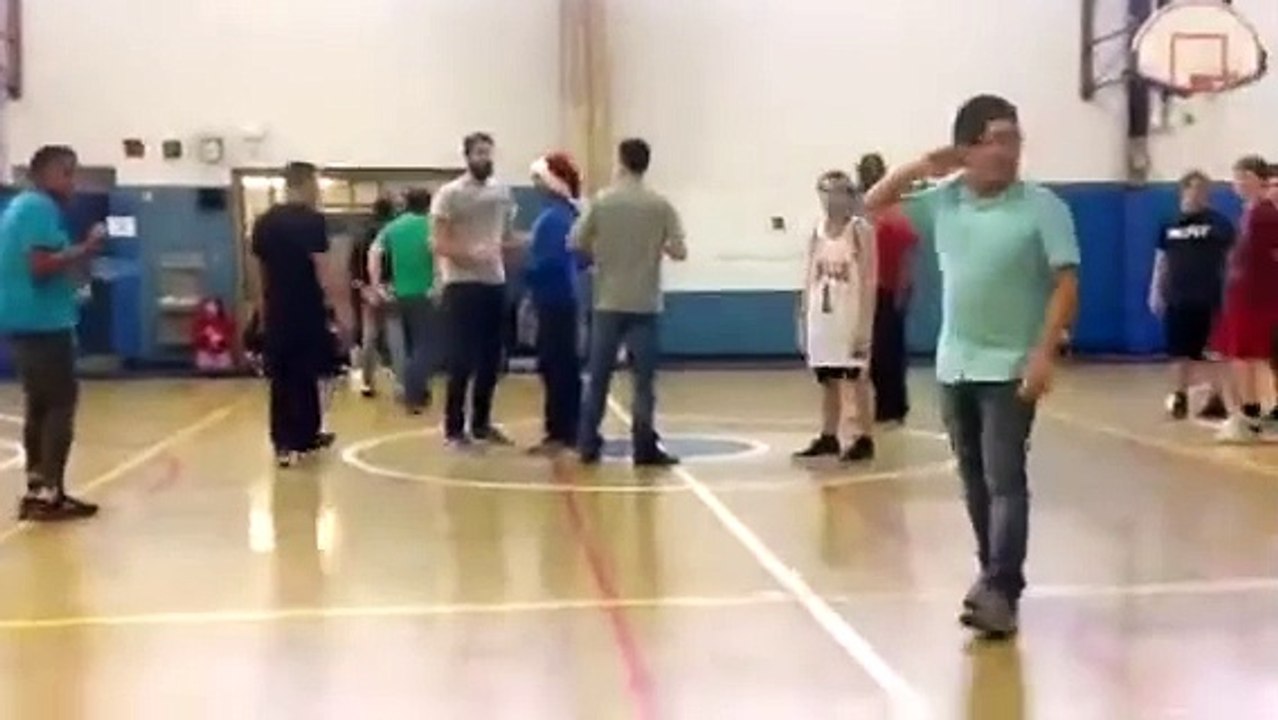 Staff Vs Students