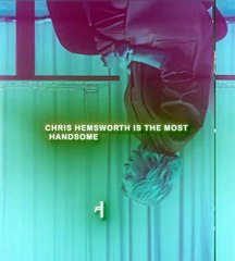 ＂He is Godly＂ - Chris Hemsworth Thor Edit ｜ Passo Bem Solto (Slowed & Reverb)