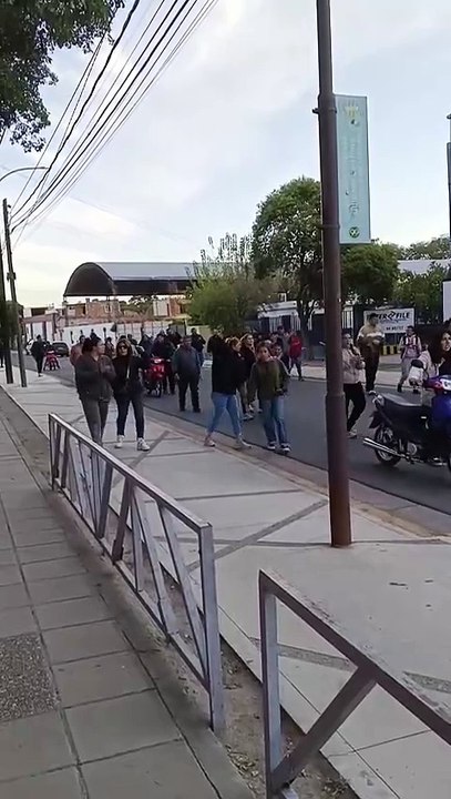 reclamo salarial en valle viejo.mp4