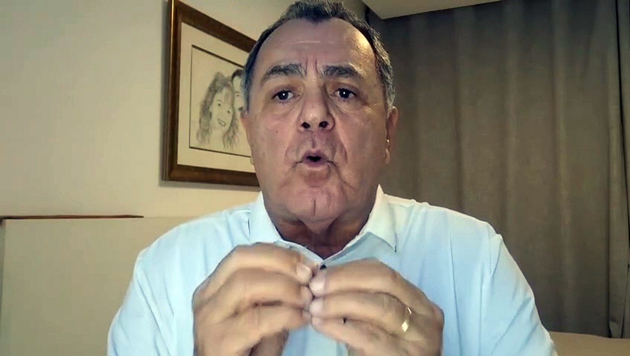 Juventude x Grêmio - penal errado e cartão verm...