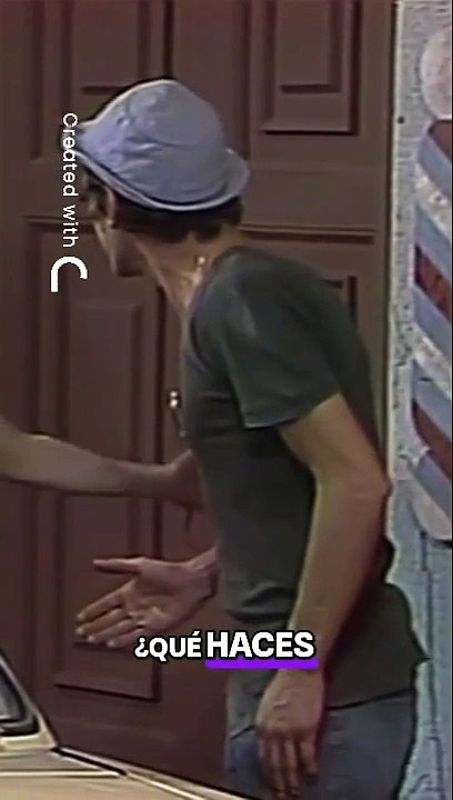 El Chavo del 8 Parte 13 No_Puedo_Creer_Qué_Pasó_en_Esta_Puerta!