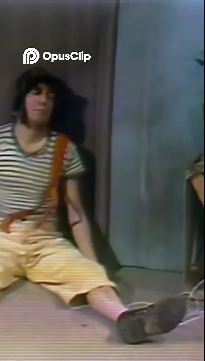 El Chavo del 8 Parte 1 La_Diversión_de_Desayunar_con_Papá