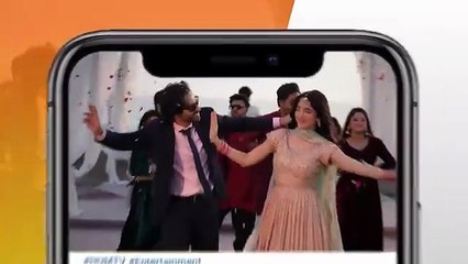 Shirin Farhad - Episode 11 - 31 May 25 [Farhan Saeed & Kinza Hashmi] Master Paints, PEL