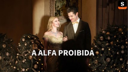 A Alfa Proibida - Baixe ShortMax para o episódio completo