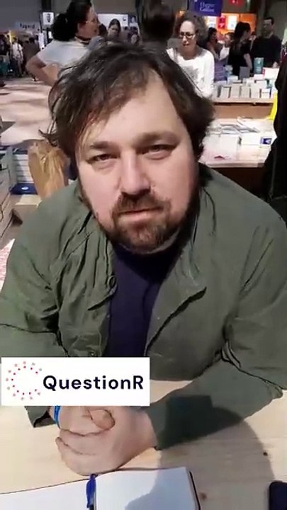 Vassili Zorki	: "Vladimir Poutine ne s'arrêtera pas si on ne l'arrête pas"