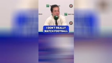 French Open star Boisson has no interest in meeting PSG's Dembele