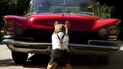 Benoît Brisefer : les Taxis rouges