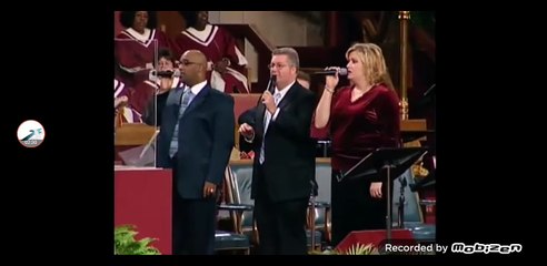 No One Ever Cared For Me Like Jesus - Jimmy Swaggart