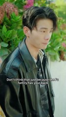 After being abandoned by family, poor girl accidentally saved a man, who was a CEO and took her home